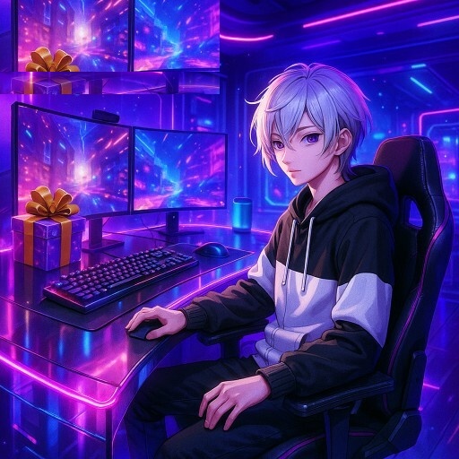 Imagem promocional da IR6 mostrando a plataforma e suas vantagens
