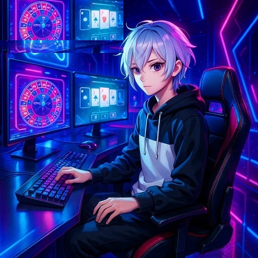Imagem promocional da IR6 mostrando a plataforma e suas vantagens