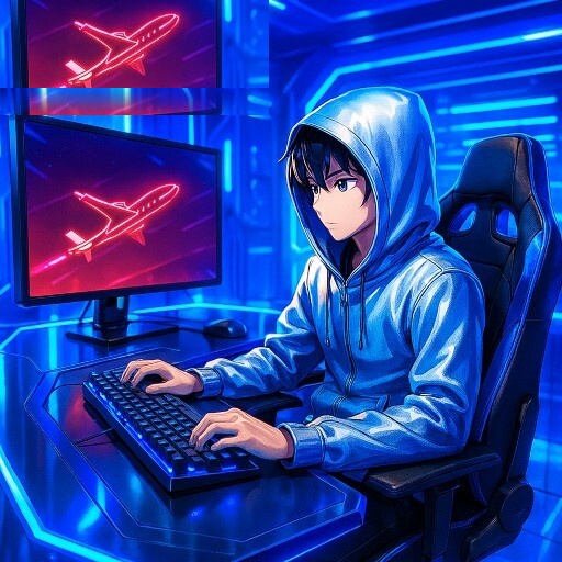 Imagem promocional da IR6 mostrando a plataforma e suas vantagens
