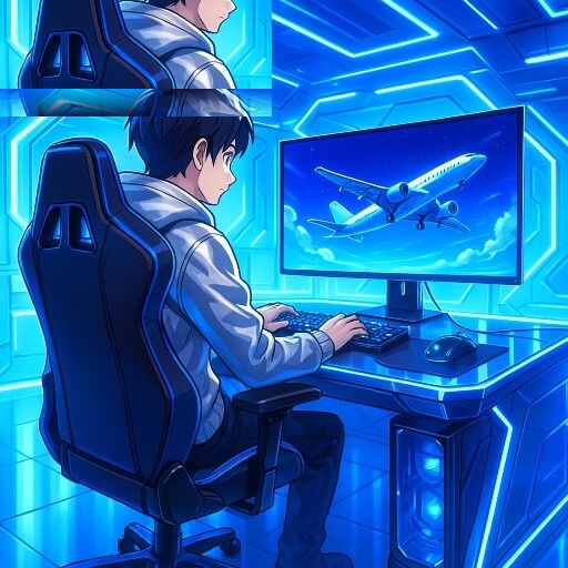 Imagem promocional da IR6 mostrando a plataforma e suas vantagens