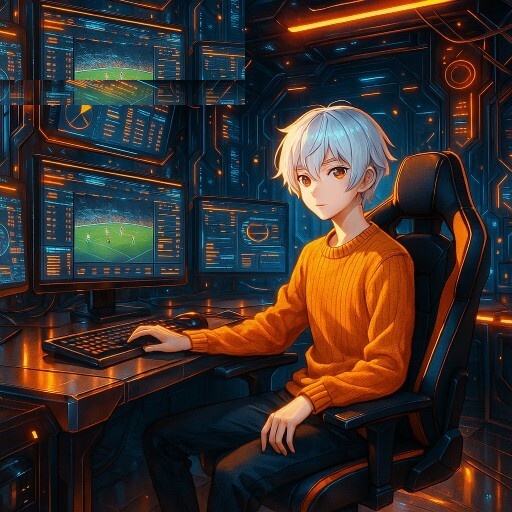 Imagem promocional da IR6 apresentando a plataforma e seus recursos