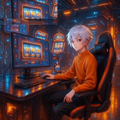 Imagem promocional da IR6 divulgando a plataforma e suas promoções