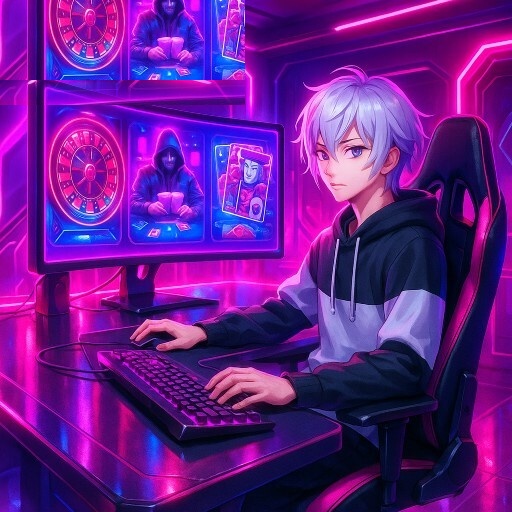 Imagem promocional da IR6 mostrando a plataforma e suas vantagens